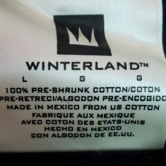 Vintage 1999 BACKSTREET BOYS "Into the Millenium" Concert T-Shrt - Picture 5 of 7